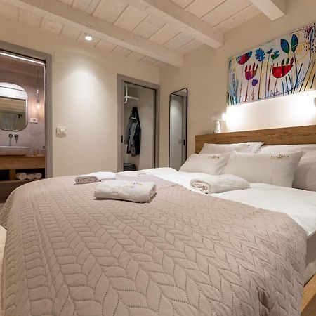 Superior Room Gabriela Dubrovnik Dış mekan fotoğraf