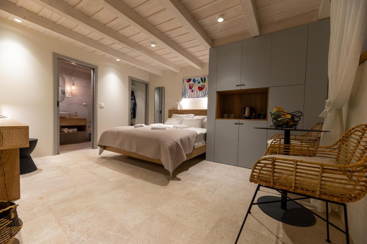 Superior Room Gabriela Dubrovnik Dış mekan fotoğraf
