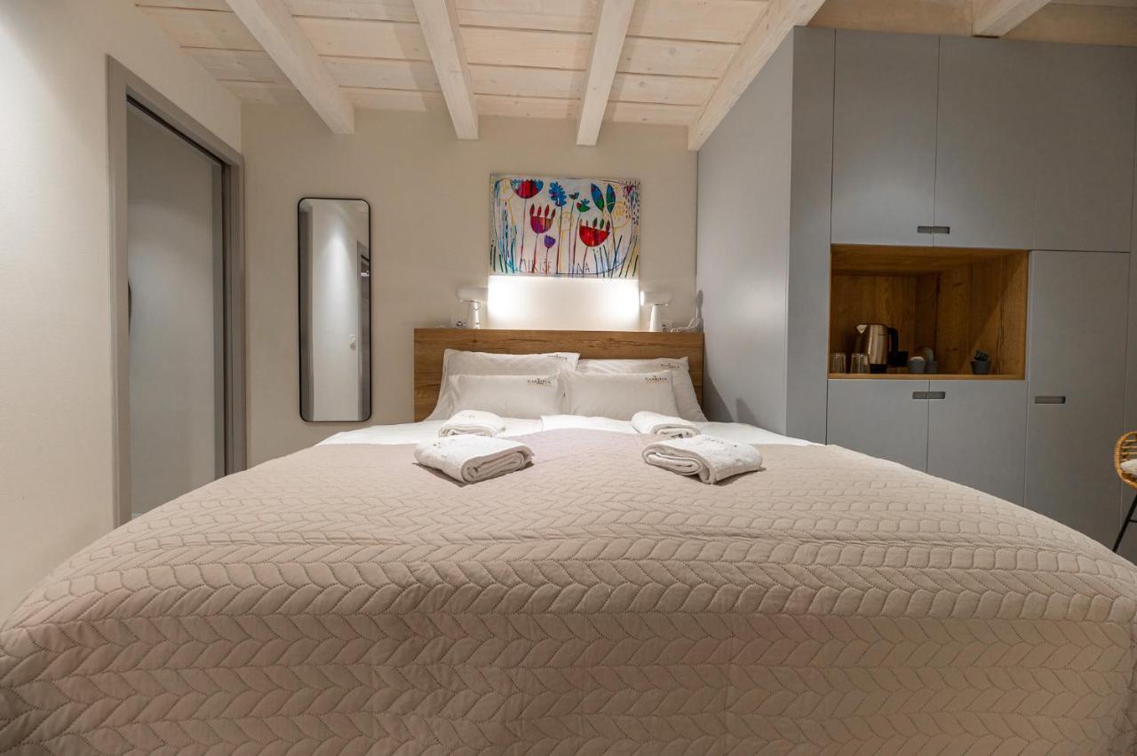 Superior Room Gabriela Dubrovnik Dış mekan fotoğraf