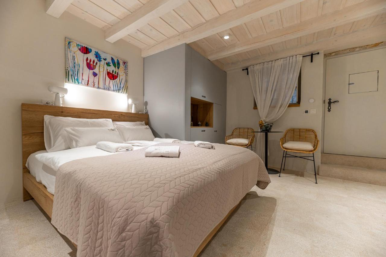 Superior Room Gabriela Dubrovnik Dış mekan fotoğraf