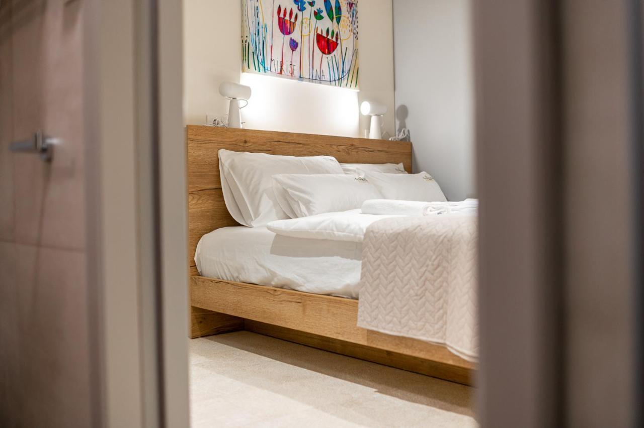 Superior Room Gabriela Dubrovnik Dış mekan fotoğraf