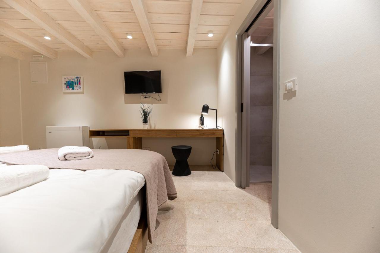 Superior Room Gabriela Dubrovnik Dış mekan fotoğraf