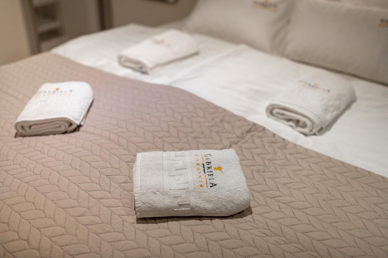 Superior Room Gabriela Dubrovnik Dış mekan fotoğraf
