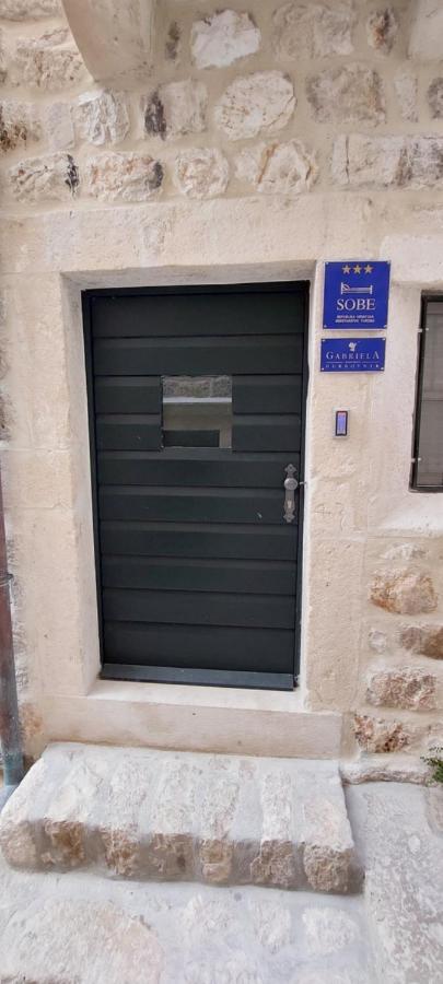 Superior Room Gabriela Dubrovnik Dış mekan fotoğraf